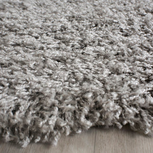Safavieh Laguna Shag 303 Power Loomed Polypropylene Pile Shag & Flokati Rug SGL303S-4