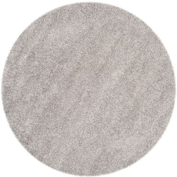 Safavieh Laguna Shag 303 Power Loomed Polypropylene Pile Shag & Flokati Rug SGL303S-4