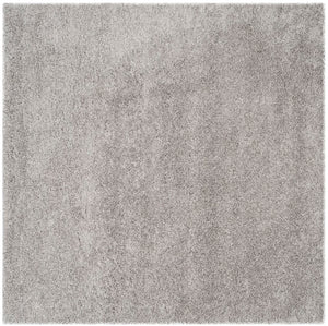 Safavieh Laguna Shag 303 Power Loomed Polypropylene Pile Shag & Flokati Rug SGL303S-4