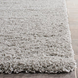 Safavieh Laguna Shag 303 Power Loomed Polypropylene Pile Shag & Flokati Rug SGL303S-4