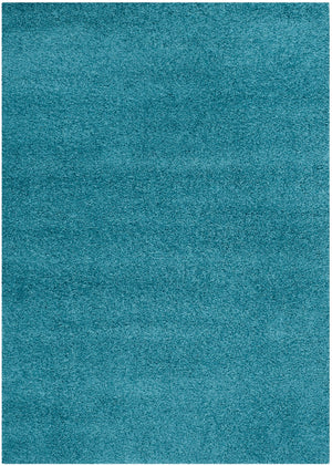 Safavieh Laguna Shag 303 Power Loomed Polypropylene Pile Shag & Flokati Rug SGL303T-24