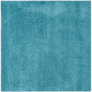 Safavieh Laguna Shag 303 Power Loomed Polypropylene Pile Shag & Flokati Rug SGL303T-24