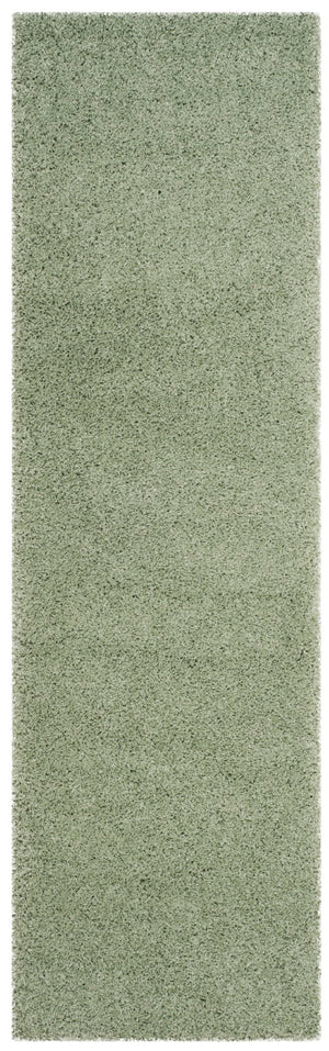 Safavieh Laguna Shag 303 Power Loomed Polypropylene Pile Shag & Flokati Rug SGL303V-26