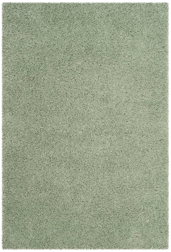 Safavieh Laguna Shag 303 Power Loomed Polypropylene Pile Shag & Flokati Rug SGL303V-26