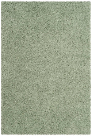 Safavieh Laguna Shag 303 Power Loomed Polypropylene Pile Rug SGL303V-5SQ