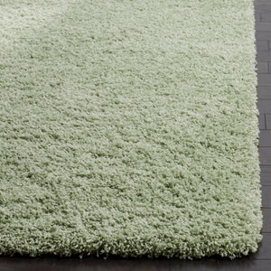 Safavieh Laguna Shag 303 Power Loomed Polypropylene Pile Rug SGL303V-5SQ