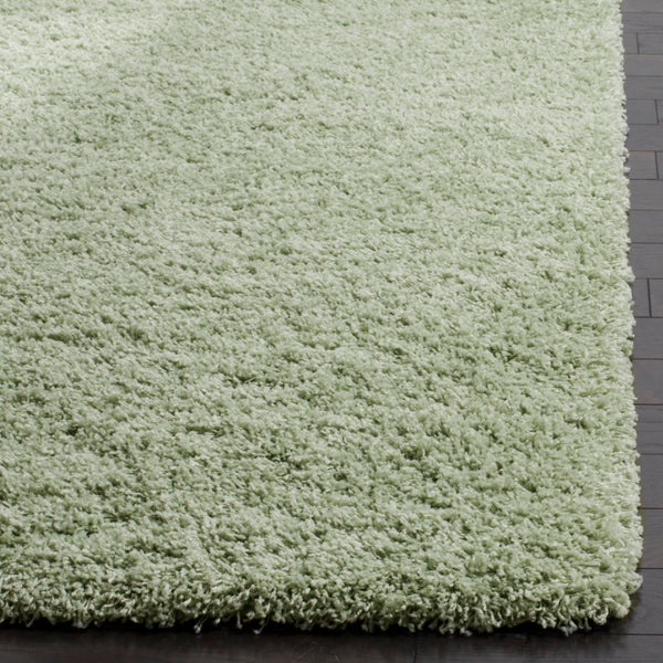 Safavieh Laguna Shag 303 Power Loomed Polypropylene Pile Rug SGL303V-5SQ