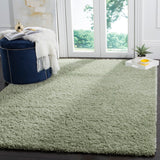 Safavieh Laguna Shag 303 Power Loomed Polypropylene Pile Shag & Flokati Rug SGL303V-26