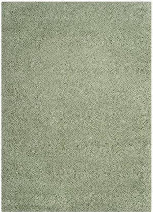 Safavieh Laguna Shag 303 Power Loomed Polypropylene Pile Rug SGL303V-5SQ
