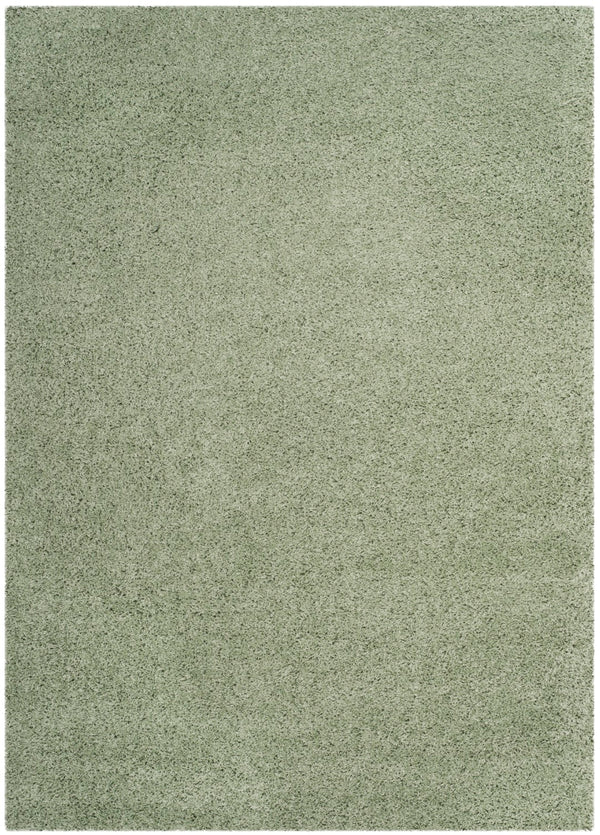 Safavieh Laguna Shag 303 Power Loomed Polypropylene Pile Rug SGL303V-5SQ