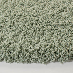 Safavieh Laguna Shag 303 Power Loomed Polypropylene Pile Rug SGL303V-5SQ