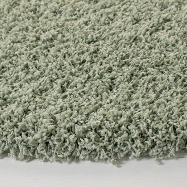 Safavieh Laguna Shag 303 Power Loomed Polypropylene Pile Rug SGL303V-5SQ