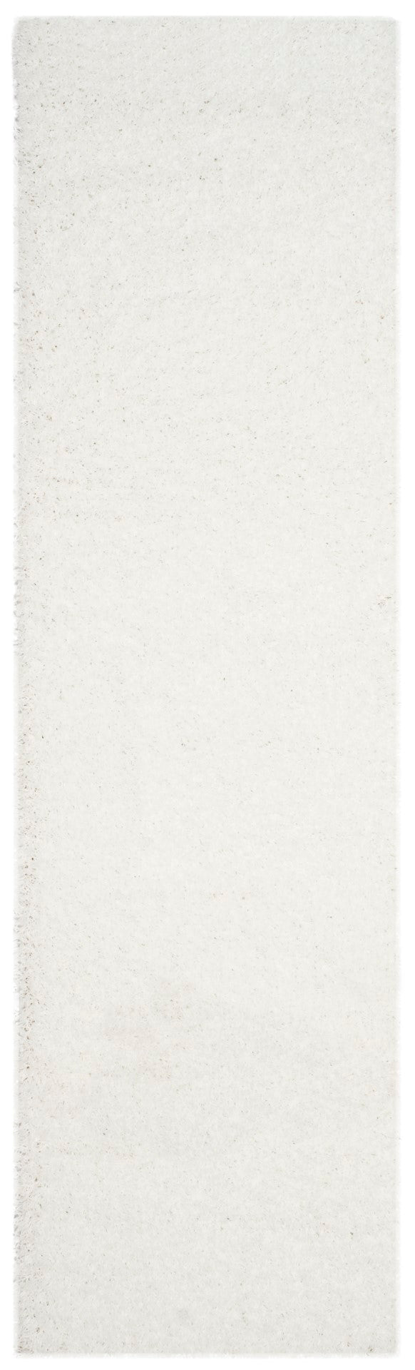 Safavieh Laguna Shag 303 Power Loomed Polypropylene Pile Shag & Flokati Rug SGL303W-4