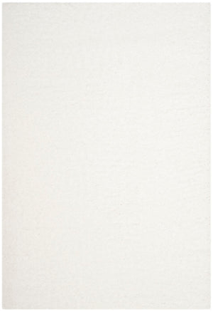 Safavieh Laguna Shag 303 Power Loomed Polypropylene Pile Shag & Flokati Rug SGL303W-4
