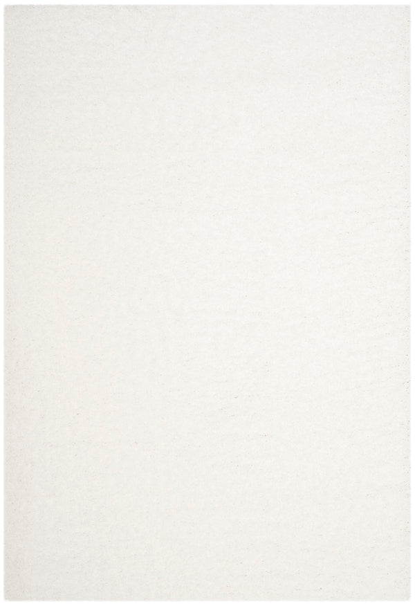 Safavieh Laguna Shag 303 Power Loomed Polypropylene Pile Shag & Flokati Rug SGL303W-4