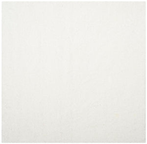 Safavieh Laguna Shag 303 Power Loomed Polypropylene Pile Shag & Flokati Rug SGL303W-4