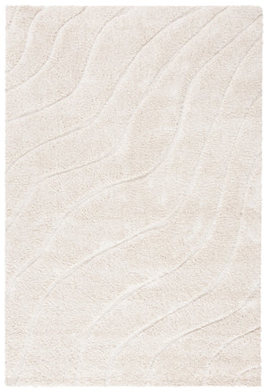 Safavieh Florida Shag 472 Power Loomed 65%PP 23% Jute 5% Polyester Cotton 7% Latex Rug SGL472-1111-8