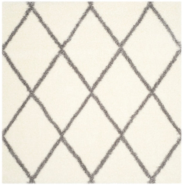 Safavieh Montreal Shag 831 Power Loomed 50% Polypropylene + 50% Polyester Shag & Flokati Rug SGM831B-25