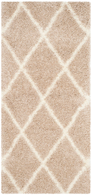 Safavieh Montreal Shag 831 Power Loomed 50% Polypropylene + 50% Polyester Shag & Flokati Rug SGM831C-29