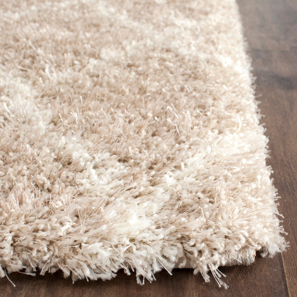 Safavieh Montreal Shag 831 Power Loomed 50% Polypropylene + 50% Polyester Shag & Flokati Rug SGM831C-29