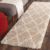 Safavieh Montreal Shag 831 Power Loomed 50% Polypropylene + 50% Polyester Shag & Flokati Rug SGM831C-29