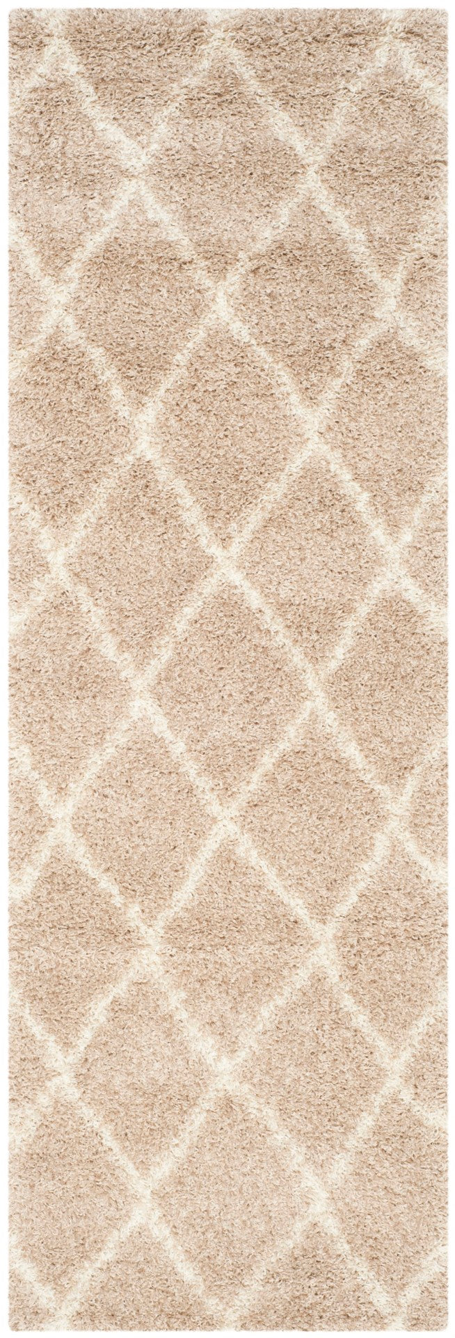 Safavieh Montreal Shag 831 Power Loomed 50% Polypropylene + 50% Polyester Shag & Flokati Rug SGM831C-29
