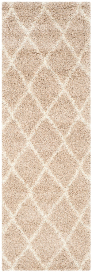 Safavieh Montreal Shag 831 Power Loomed 50% Polypropylene + 50% Polyester Shag & Flokati Rug SGM831C-29