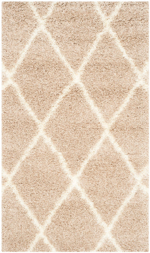 Safavieh Montreal Shag 831 Power Loomed 50% Polypropylene + 50% Polyester Shag & Flokati Rug SGM831C-29