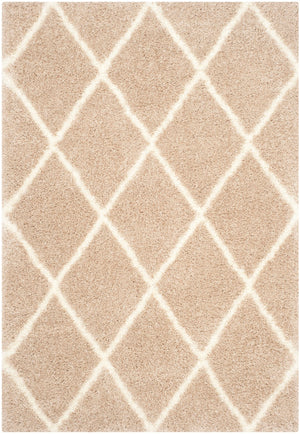Safavieh Montreal Shag 831 Power Loomed 50% Polypropylene + 50% Polyester Shag & Flokati Rug SGM831C-29