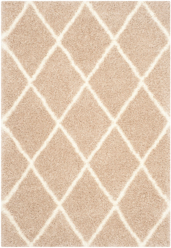 Safavieh Montreal Shag 831 Power Loomed 50% Polypropylene + 50% Polyester Shag & Flokati Rug SGM831C-29