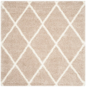 Safavieh Montreal Shag 831 Power Loomed 50% Polypropylene + 50% Polyester Shag & Flokati Rug SGM831C-29