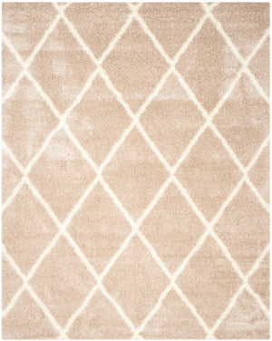 Safavieh Montreal Shag 831 Power Loomed 50% Polypropylene + 50% Polyester Shag & Flokati Rug SGM831C-29
