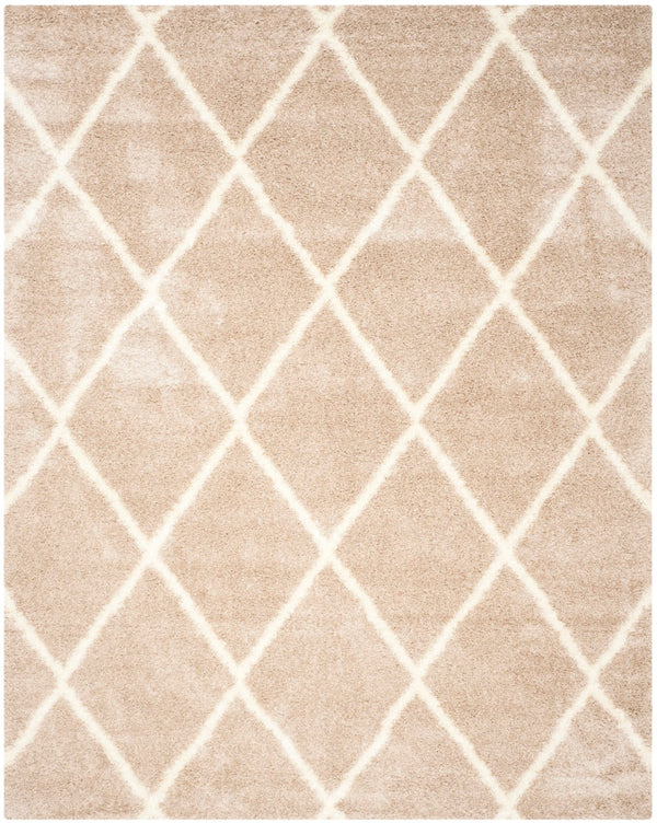 Safavieh Montreal Shag 831 Power Loomed 50% Polypropylene + 50% Polyester Shag & Flokati Rug SGM831C-29