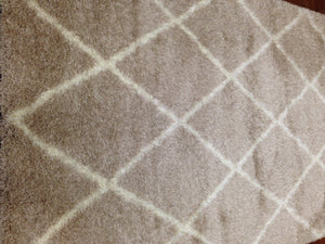 Safavieh Montreal Shag 831 Power Loomed 50% Polypropylene + 50% Polyester Shag & Flokati Rug SGM831C-29