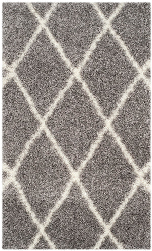 Safavieh Montreal Shag 831 Power Loomed 50% Polypropylene + 50% Polyester Shag & Flokati Rug SGM831D-29