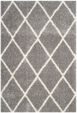 Safavieh Montreal Shag 831 Power Loomed 50% Polypropylene + 50% Polyester Shag & Flokati Rug SGM831D-29