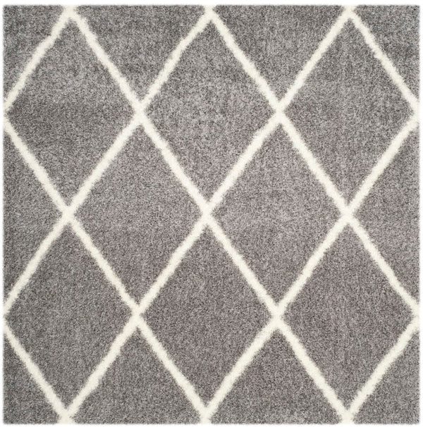 Safavieh Montreal Shag 831 Power Loomed 50% Polypropylene + 50% Polyester Shag & Flokati Rug SGM831D-29