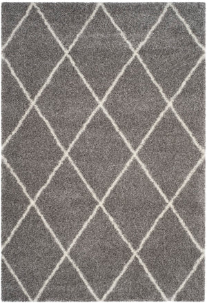 Safavieh Montreal Shag 831 Power Loomed 50% Polypropylene + 50% Polyester Shag & Flokati Rug SGM831D-29