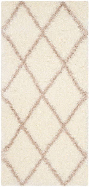 Safavieh Montreal Shag 831 Power Loomed 50% Polypropylene + 50% Polyester Shag & Flokati Rug SGM831F-29