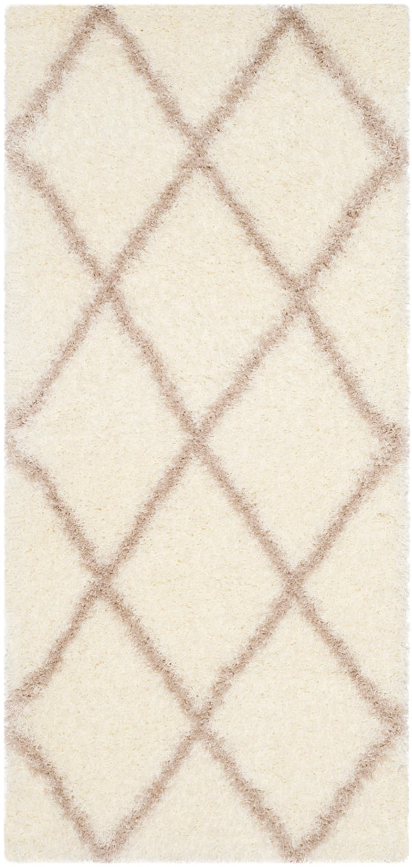 Safavieh Montreal Shag 831 Power Loomed 50% Polypropylene + 50% Polyester Shag & Flokati Rug SGM831F-29