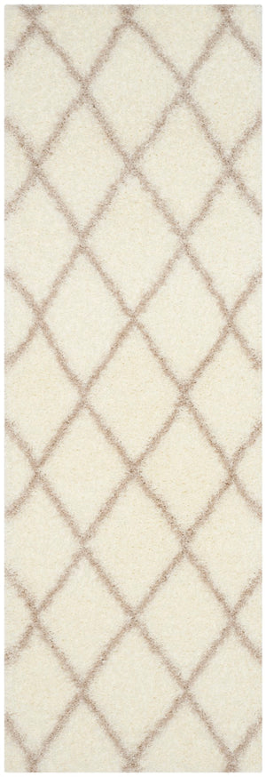 Safavieh Montreal Shag 831 Power Loomed 50% Polypropylene + 50% Polyester Shag & Flokati Rug SGM831F-29