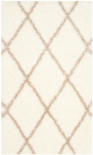 Safavieh Montreal Shag 831 Power Loomed 50% Polypropylene + 50% Polyester Shag & Flokati Rug SGM831F-29