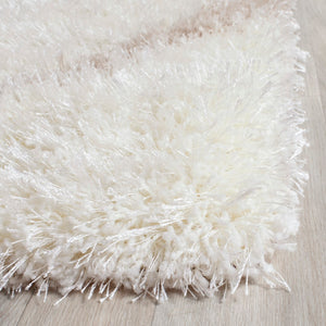 Safavieh Montreal Shag 831 Power Loomed 50% Polypropylene + 50% Polyester Shag & Flokati Rug SGM831F-29