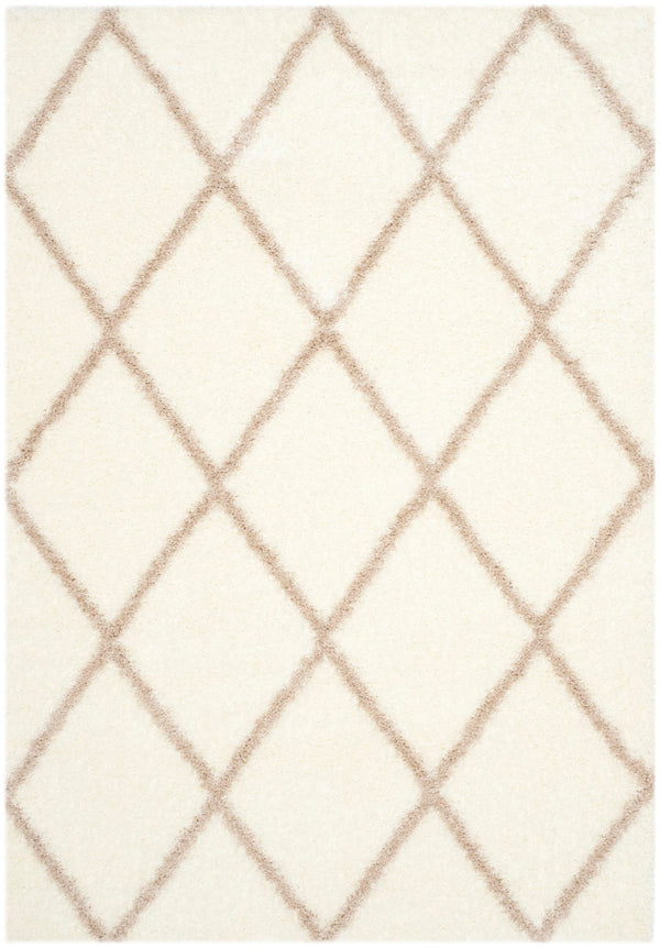 Safavieh Montreal Shag 831 Power Loomed 50% Polypropylene + 50% Polyester Shag & Flokati Rug SGM831F-29