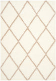 Safavieh Montreal Shag 831 Power Loomed 50% Polypropylene + 50% Polyester Shag & Flokati Rug SGM831F-29