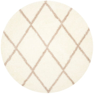 Safavieh Montreal Shag 831 Power Loomed 50% Polypropylene + 50% Polyester Shag & Flokati Rug SGM831F-29