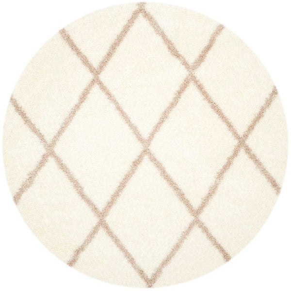 Safavieh Montreal Shag 831 Power Loomed 50% Polypropylene + 50% Polyester Shag & Flokati Rug SGM831F-29