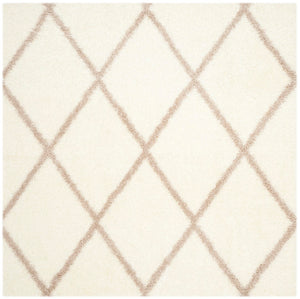 Safavieh Montreal Shag 831 Power Loomed 50% Polypropylene + 50% Polyester Shag & Flokati Rug SGM831F-29