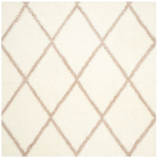 Safavieh Montreal Shag 831 Power Loomed 50% Polypropylene + 50% Polyester Shag & Flokati Rug SGM831F-29