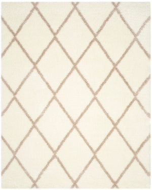 Safavieh Montreal Shag 831 Power Loomed 50% Polypropylene + 50% Polyester Shag & Flokati Rug SGM831F-29